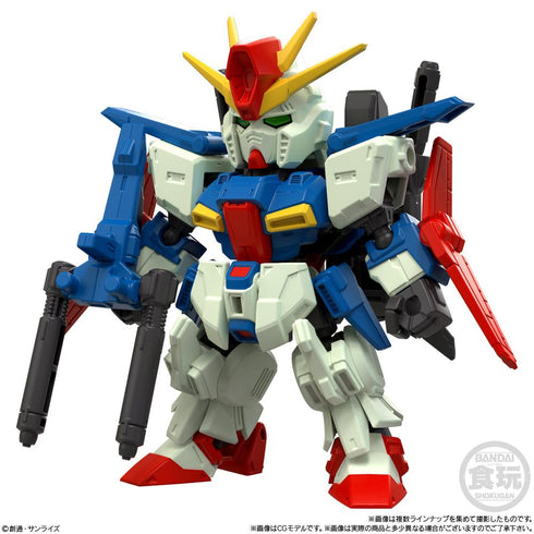 『ガンダム』【食玩】MOBILITY JOINT GUNDAM Vol.10【BOX】